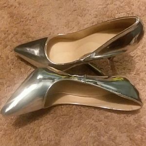 High Heels